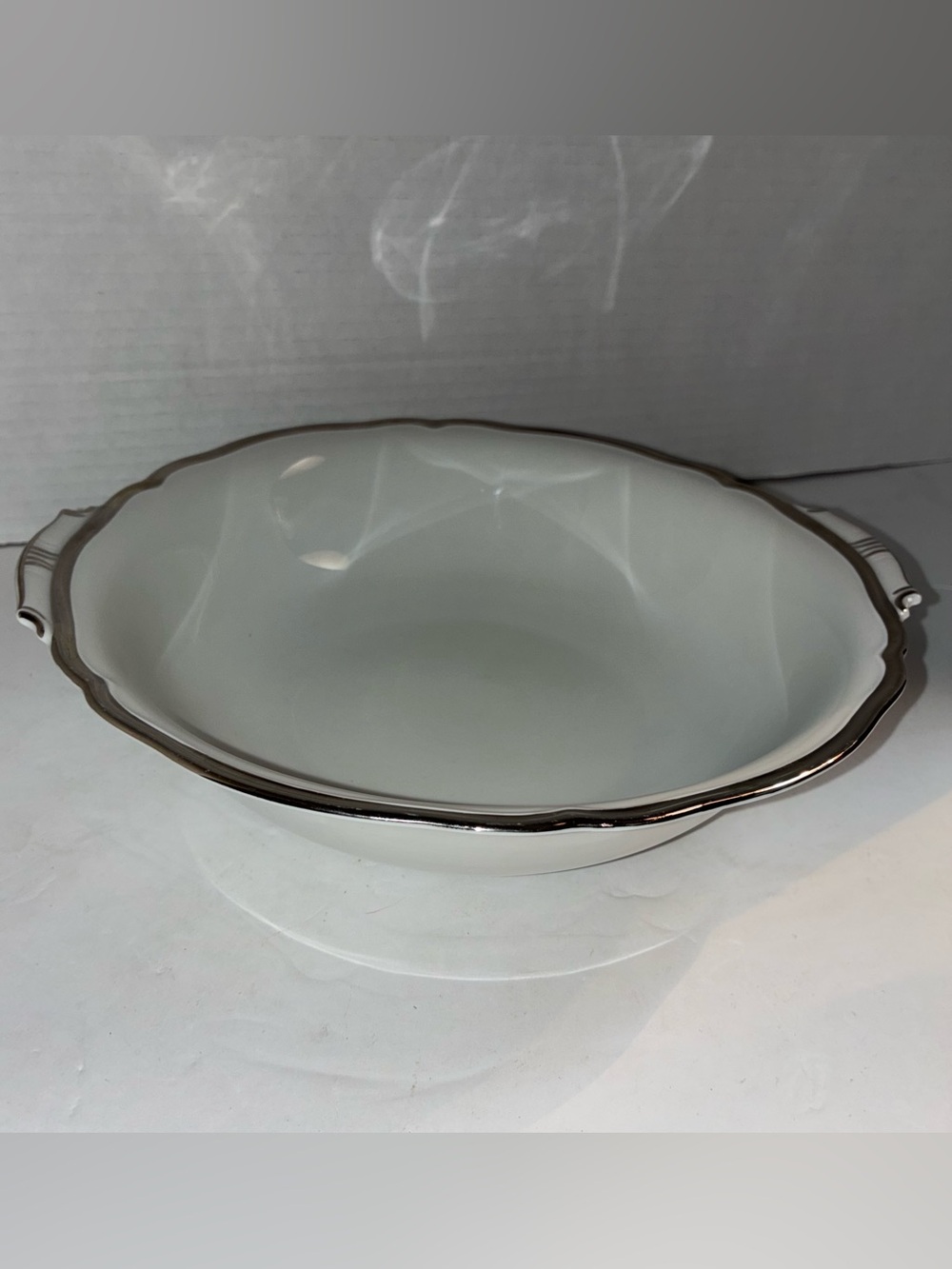 RARE Vintage 1950’s Zeh Scherzer Royal Signet Princess Bavarian Porcelain